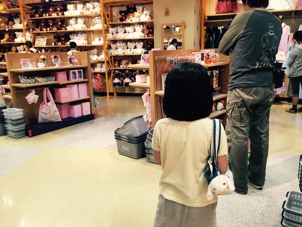 子供も楽しむ万代周辺のショッピングコース 新潟 新発田 月岡 阿賀野川周辺のおすすめコース Byにゃにゃさん 子供とお出かけ情報 いこーよ