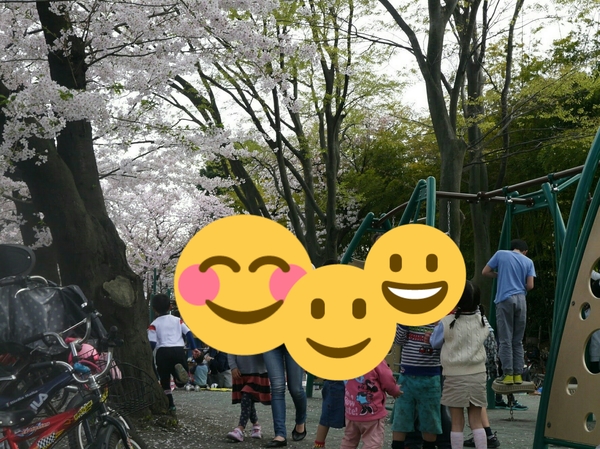 等々力緑地 陽気のいい日に公園で遊ぶコース 川崎周辺のおすすめコース Byひなたさん 子供とお出かけ情報 いこーよ