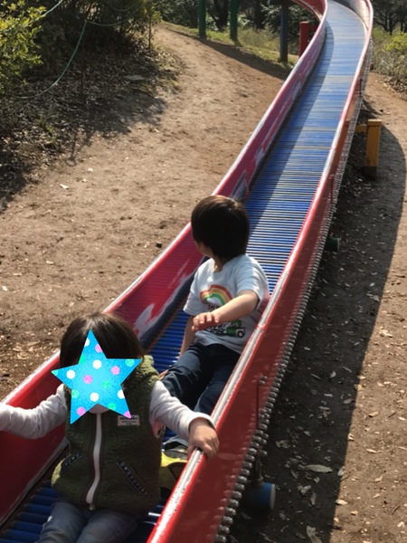 国営昭和記念公園で遊ぼう 八王子 立川 多摩 昭島 国分寺周辺のおすすめコース Byyuckey さん 子供とお出かけ情報 いこーよ