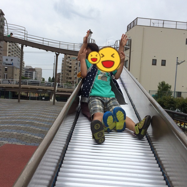 スカイツリー 浅草周辺の子供が楽しめるお散歩コース 浅草 上野 両国 錦糸町周辺のおすすめコース Byumiumiさん 子供 とお出かけ情報 いこーよ