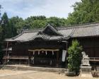 須坂西宮神社