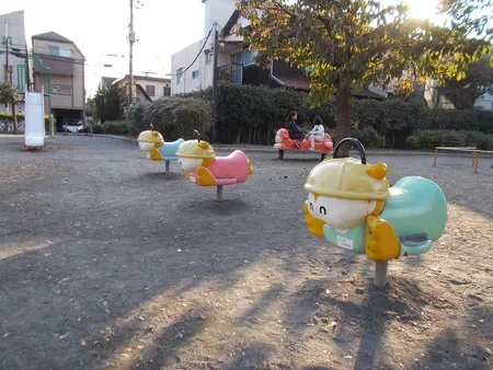 【いこーよ投稿】 