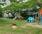 岩崎公園（いわさき児童公園）