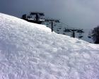 湯殿山スキー場