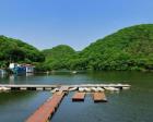 円良田湖