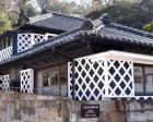 旧澤村邸