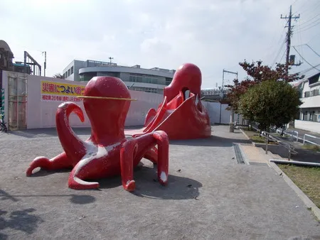 【いこーよ投稿】 