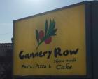 Cannery Row（キャナリィ ロウ）長野店