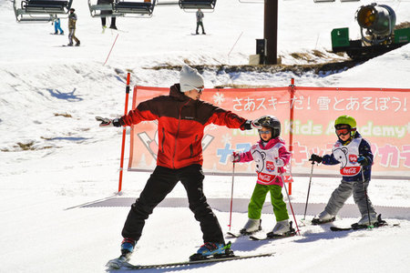 【スキー場特集】令和初年度の冬は、スキー場へおでかけ！！