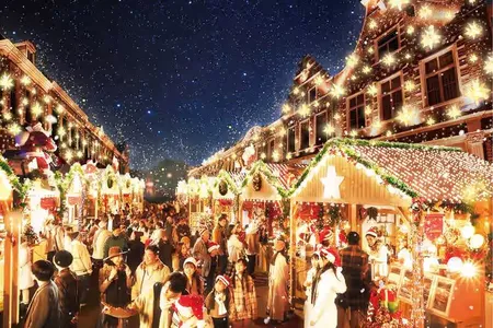 【随時更新】2026年クリスマス最新ニュース